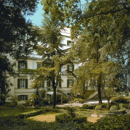 Hotel Villa Aricia Аричча Экстерьер фото