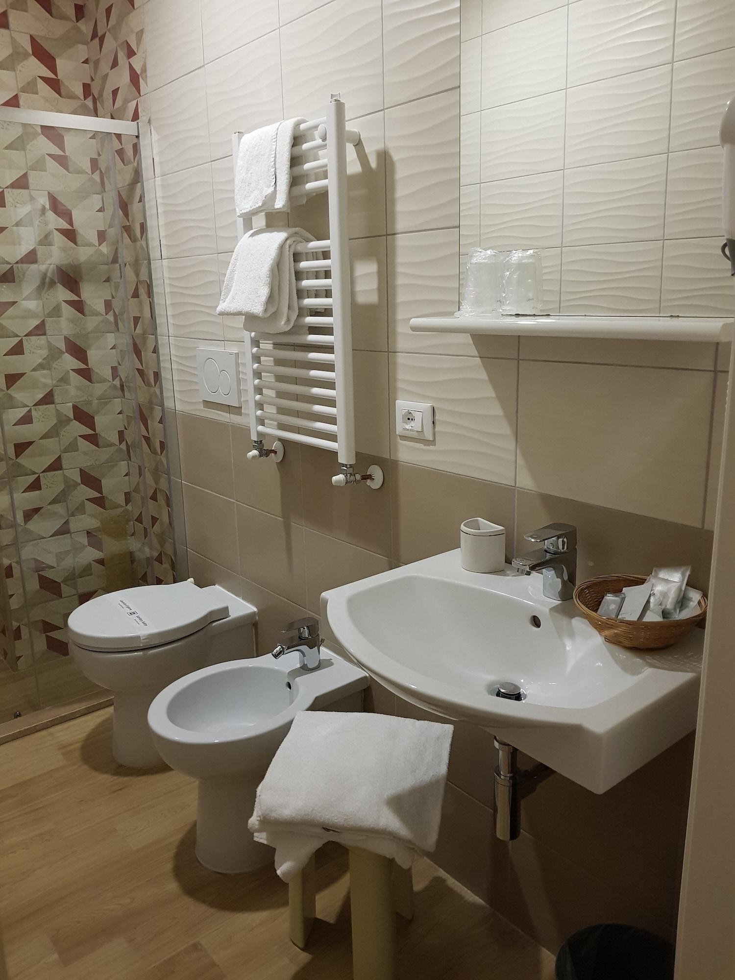 Hotel Villa Aricia Аричча Экстерьер фото