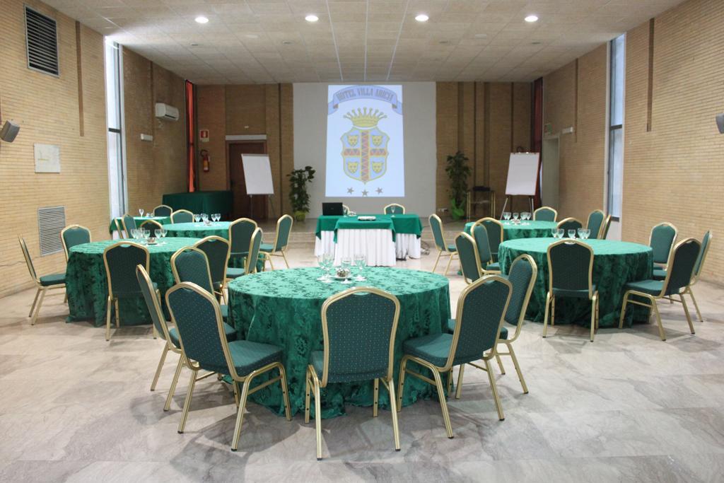Hotel Villa Aricia Аричча Экстерьер фото