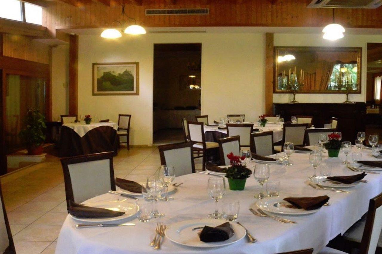Hotel Villa Aricia Аричча Экстерьер фото